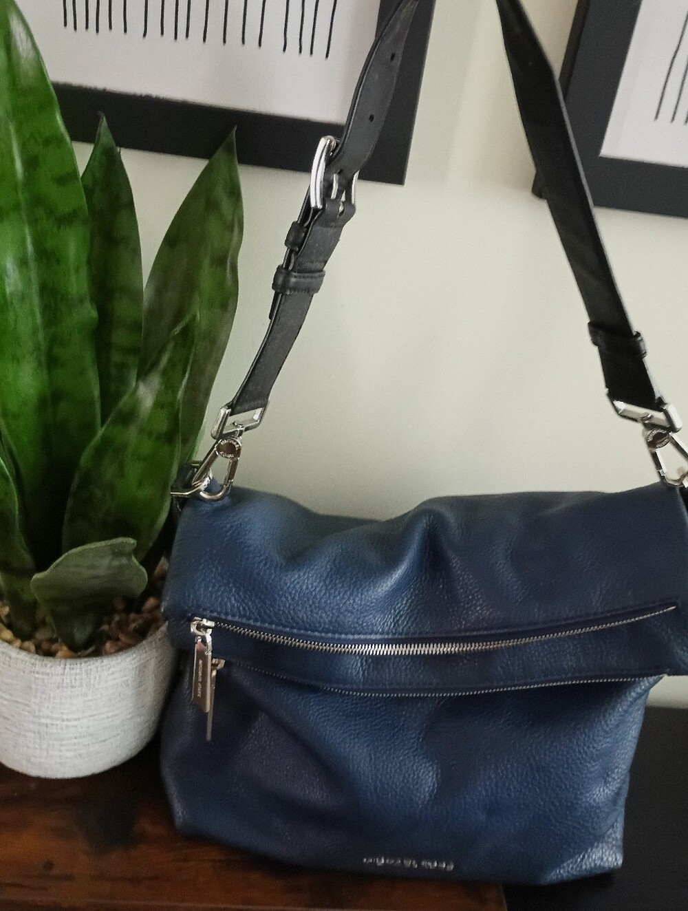 Michael KorsLarge Jane shoulder bag